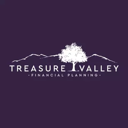 Logo fra Treasure Valley Financial Planning