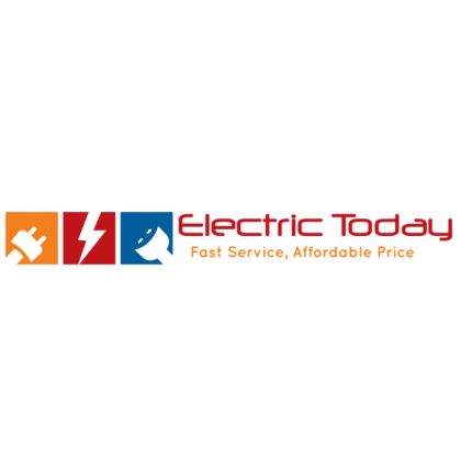 Logo from Electric Today