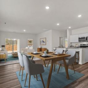 Bild von Green Hill by Starlight Homes