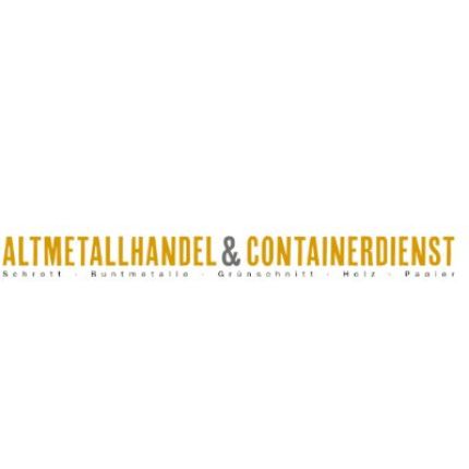 Logo from Kempf Christian Altmetallhandel