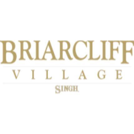 Logotipo de Briarcliff Village