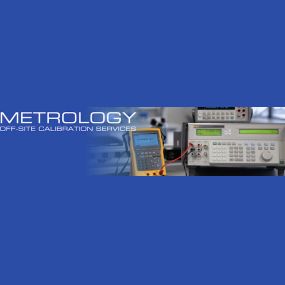 Quantus Metrology Off-Site Calibration Services