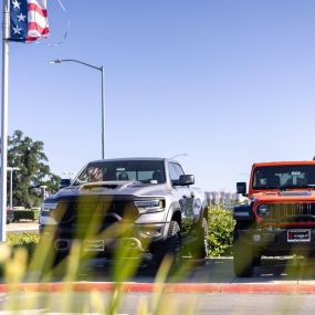 Bild von Elk Grove Dodge Chrysler Jeep Ram