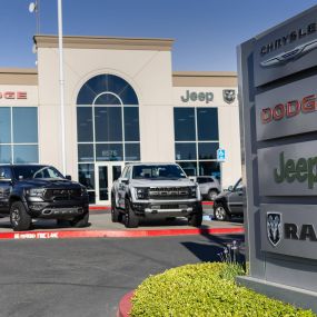 Bild von Elk Grove Dodge Chrysler Jeep Ram