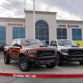 Bild von Elk Grove Dodge Chrysler Jeep Ram