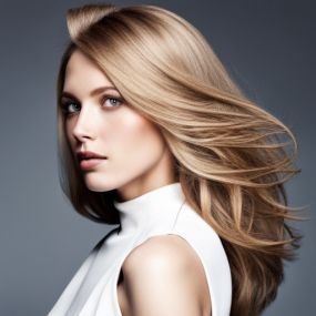 Bild von LAB Salon Miami - Expert Haircuts & Hair Coloring