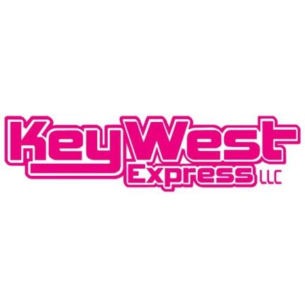 Logotipo de Key West Express