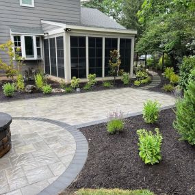 Bild von Bates Landscaping