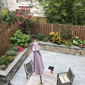 Bild von Bates Landscaping