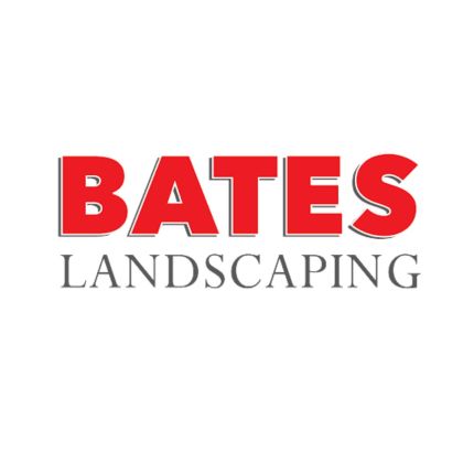 Logotipo de Bates Landscaping