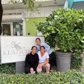 Kla Schools of Brickell Old Campus