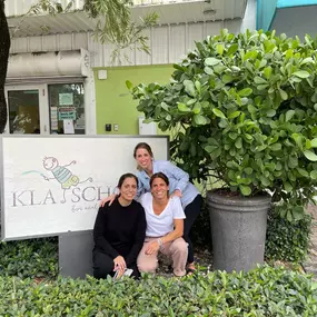 Kla Schools of Brickell Old Campus