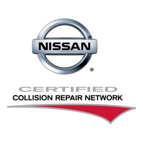 Nissan Certified Collision Repair Network