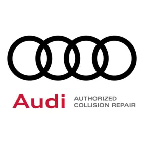 Audi Authorized Collision Repair