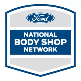 Ford National Body Shop Network