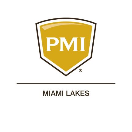 Logotyp från PMI Miami Lakes