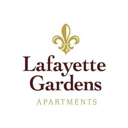 Λογότυπο από Lafayette Gardens Apartments