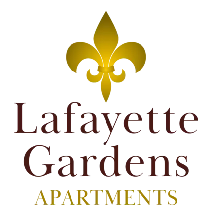 Logo van Lafayette Gardens Apartments