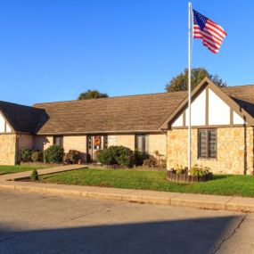 Highland Terrace Apartment Homes