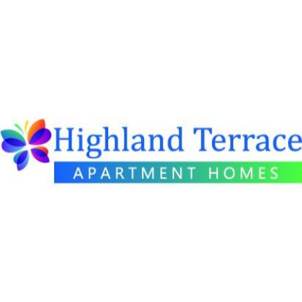 Logo from Highland Terrace Apartments