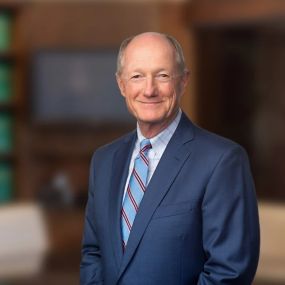 St. Louis product liability attorney Don Downing has forty years of experience representing the interests of his clients. Don’s practice has focused on complex commercial litigation, including class actions and mass tort actions. A native of Kennett, Missouri, Don grew up around farming. He has been appointed by multiple federal judges as lead plaintiffs’ counsel to represent tens of thousands of farmers in cases involving defective seed, market disruption based on premature release of genetical