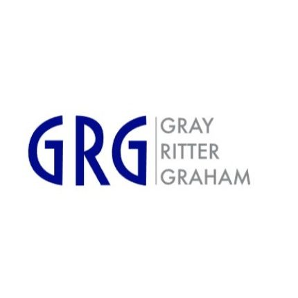 Logotyp från Gray Ritter Graham