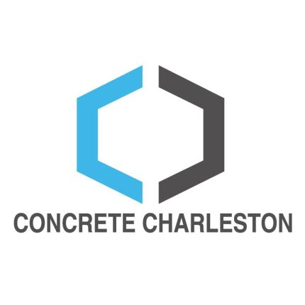 Logotyp från Concrete Charleston