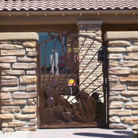 Bild von Elite Wrought Iron Gates & Fencing