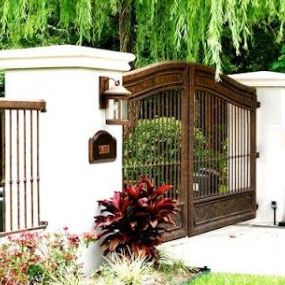 Bild von Elite Wrought Iron Gates & Fencing