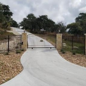 Bild von Elite Wrought Iron Gates & Fencing