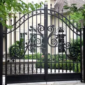 Bild von Elite Wrought Iron Gates & Fencing