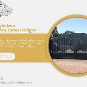 Bild von Elite Wrought Iron Gates & Fencing