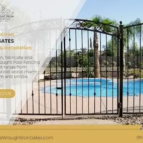 Bild von Elite Wrought Iron Gates & Fencing