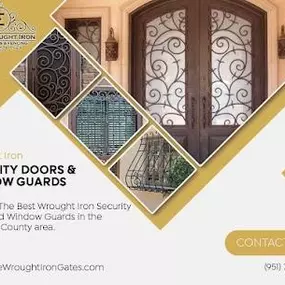 Bild von Elite Wrought Iron Gates & Fencing