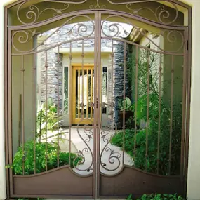 Bild von Elite Wrought Iron Gates & Fencing