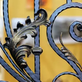 Bild von Elite Wrought Iron Gates & Fencing