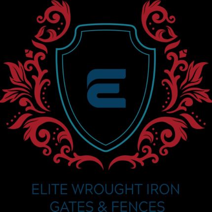 Logotipo de Elite Wrought Iron Gates & Fencing