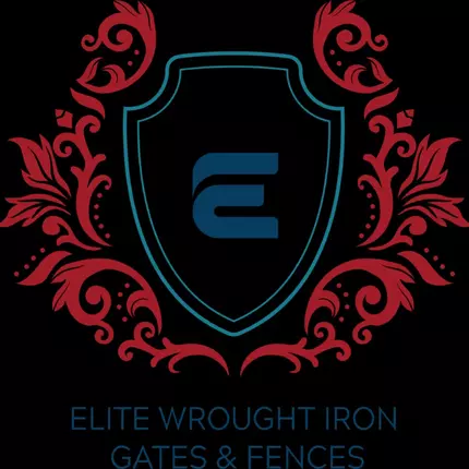 Logotipo de Elite Wrought Iron Gates & Fencing