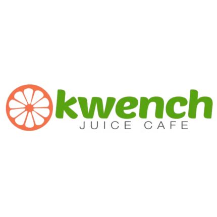 Logótipo de Kwench Juice Cafe