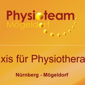 Bild von Physioteam Mögeldorf / Praxis für Physiotherapie