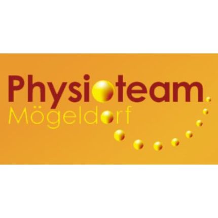 Logotyp från Physioteam Mögeldorf / Praxis für Physiotherapie