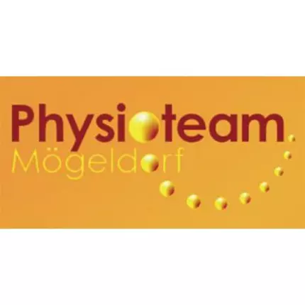 Logótipo de Physioteam Mögeldorf / Praxis für Physiotherapie