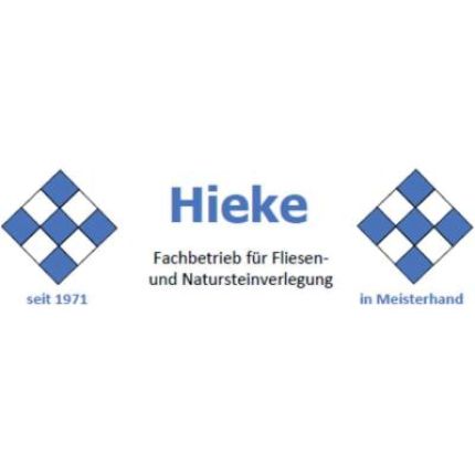 Logo od Fliesen Hieke Inh. Marcel Marek-Kreuzenbeck