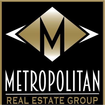 Logótipo de Risa Izquierdo, REALTOR | Metropolitan Real Estate Group