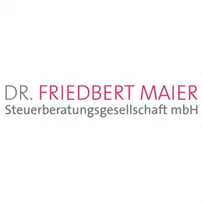 Bild von Dr. Friedbert Maier Steuerberatungsgesellschaft mbH