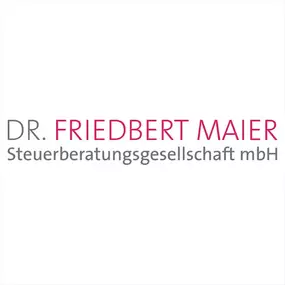 Bild von Dr. Friedbert Maier Steuerberatungsgesellschaft GmbH