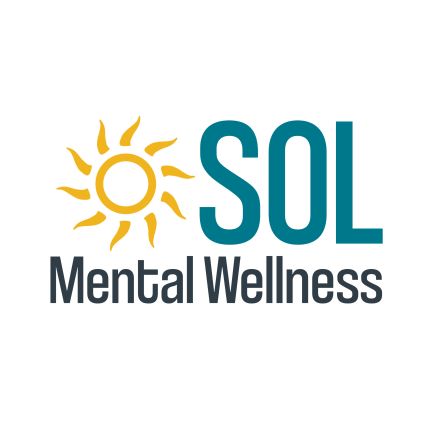 Logótipo de Sol Mental Wellness