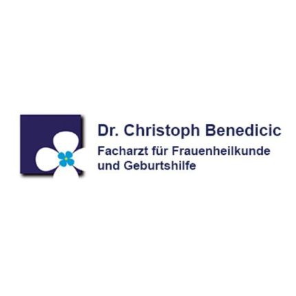 Logo von Dr. Christoph Benedicic