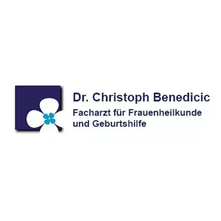 Logo van Dr. Christoph Benedicic