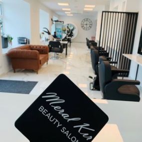 M Beauty Salon - Meral Kir